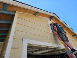 Best Steel Siding Installation  in Pewee Valley, KY